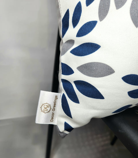 Bloom Burst Pillow