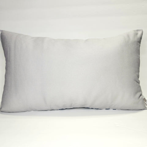 Bloom Burst Pillow