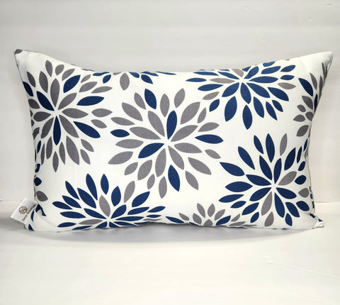 Bloom Burst Pillow