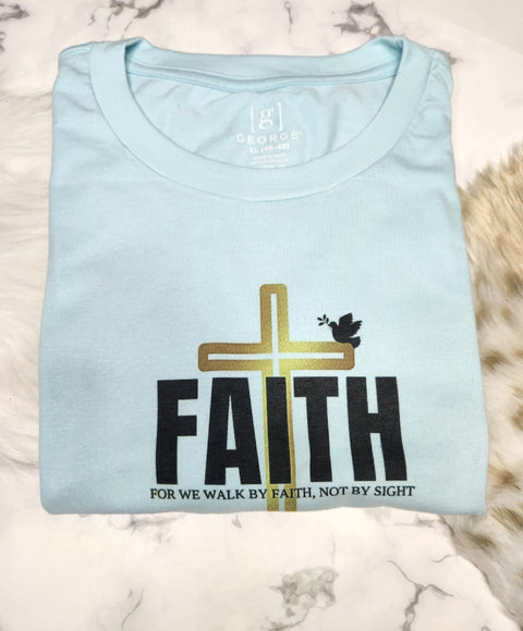 Faith T-Shirt