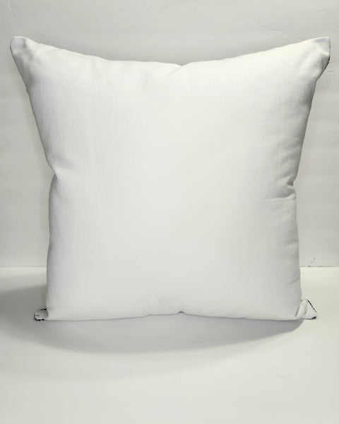 Going Up Arrow Pillow