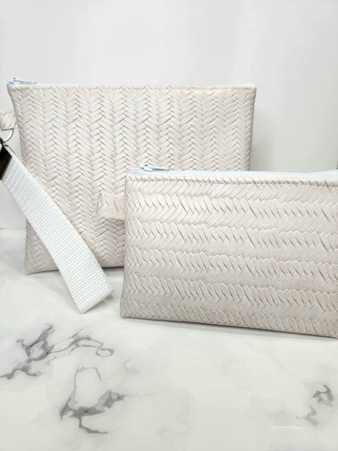 Wristlet Bag Set