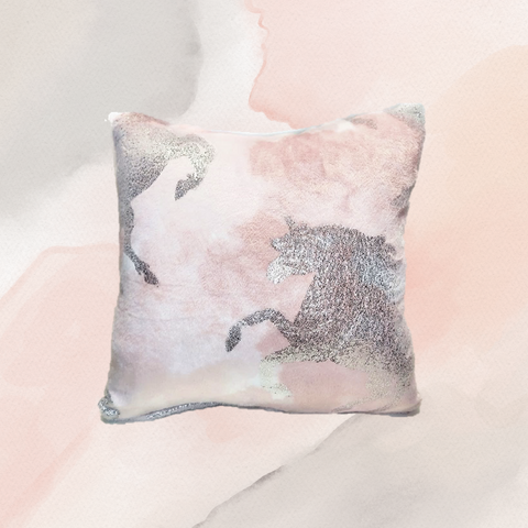 Magical Unicorn Pillow
