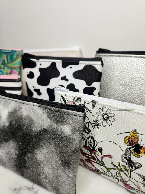 Wristlet Bag Set