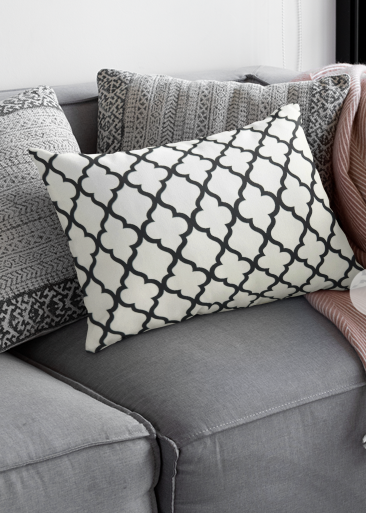 St. Regis Pillow