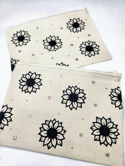 Natural Canvas Bag