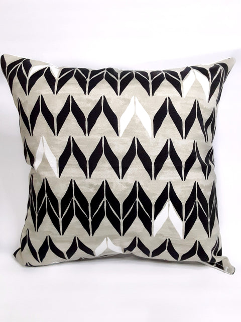 Chevron Arrow Pillow