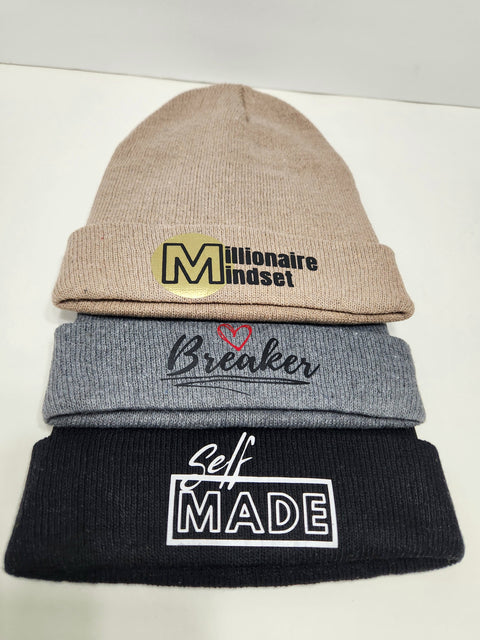 DG Beanies