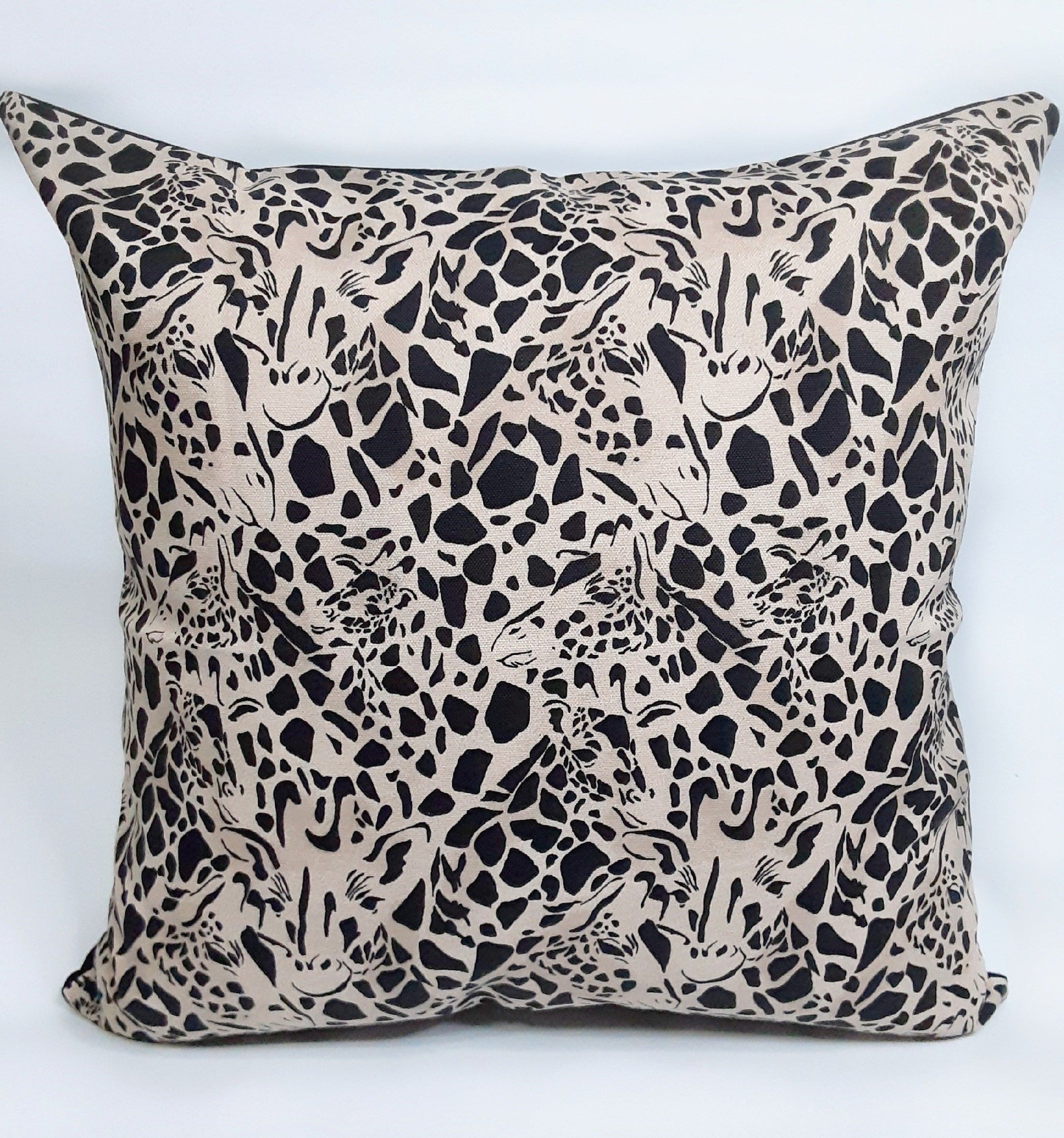 Little Giraffe Luxe Pillow