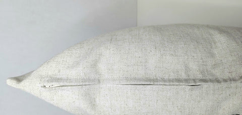 I AM Described Pillow