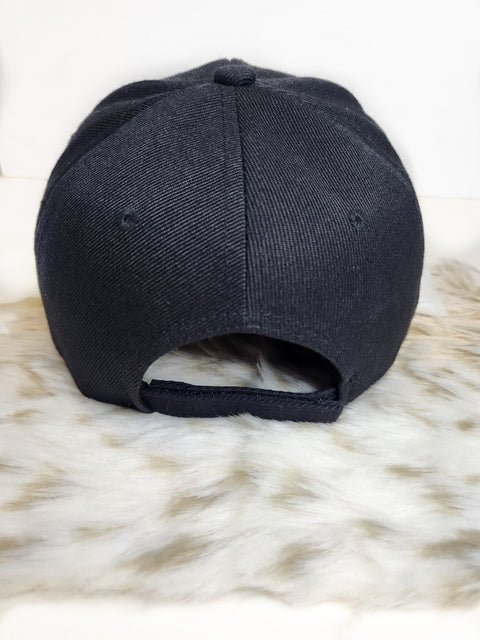 Certified Boss Ballcap